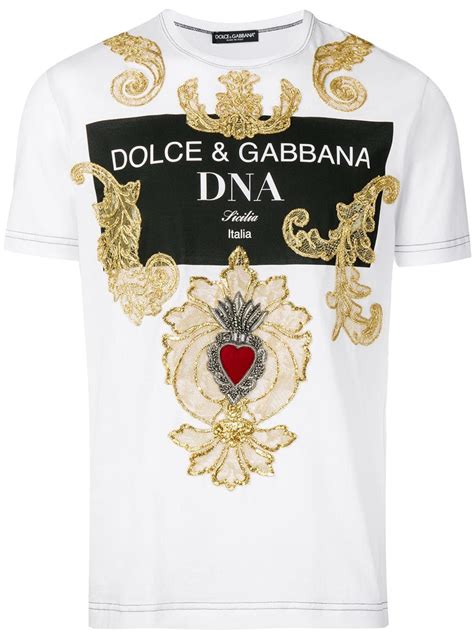 t shirt dolce gabbana donna|dolce e gabbana online shop.